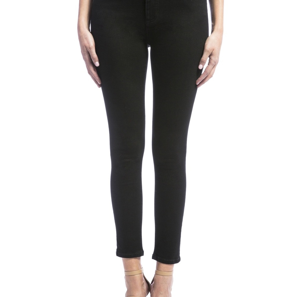 Liverpool Jeans Co Penny Ankle Skinny Jeans